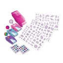 Spin Master (Cool Maker) Shimmer Me Bodyart Studio