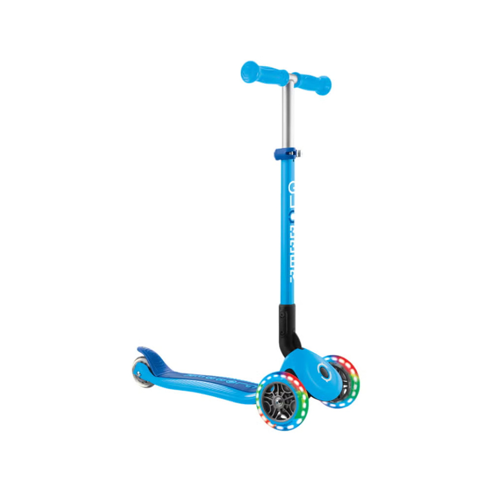 جلوبير بريمو قابل للطي لايتس أزرق سماوي