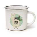 Legami Porcelain Mug - Cup-Puccino CUP0016