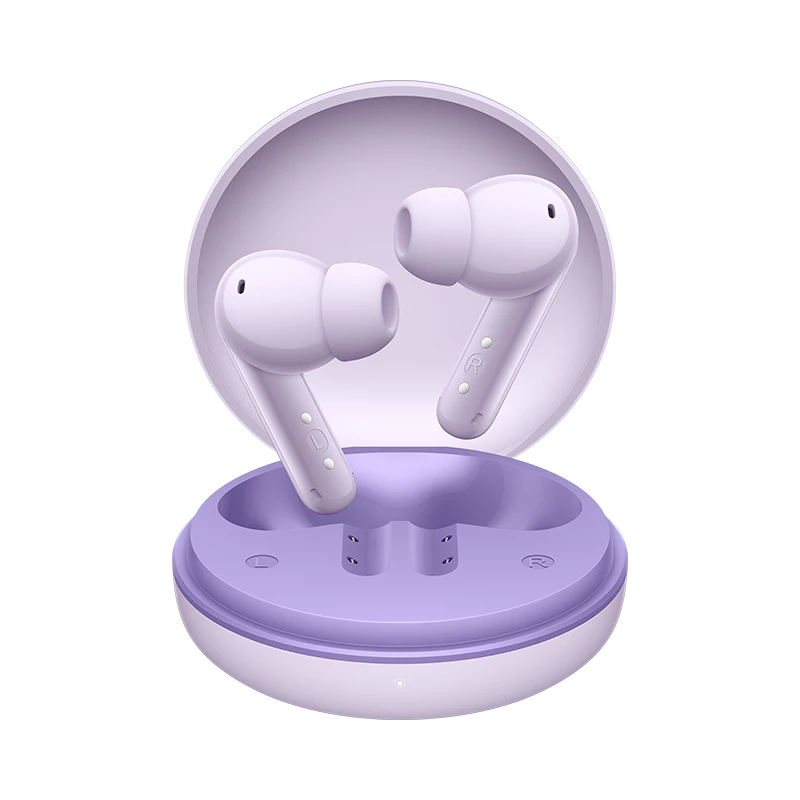 HONOR Earbuds A Pro True Wireless Earbuds - Purple