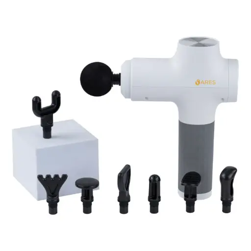 [DNA0000005] ARES iPower Gun Massager