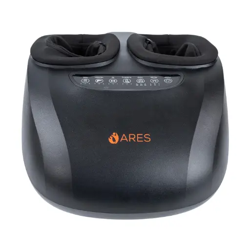 [DNA0000021] ARES uSpa Foot Massager