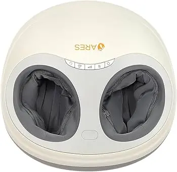 [DNA0000023] ARES iFeel Foot Massager 