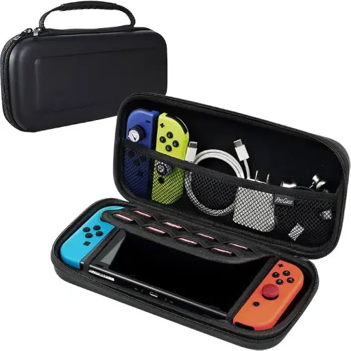 [DNA0000844] Gamertek Switch OLED Carrying Case 