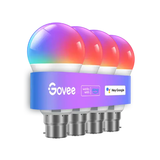 [DNA0000848] Govee Smart Wifi&BLE Light Bulb