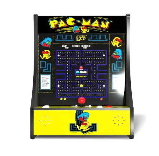 [DNA0000860] Arcade1up Pac-Man Partycade