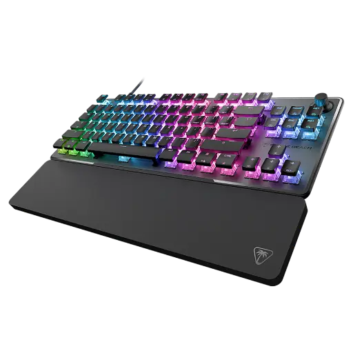[DNA0000880] Turtle Beach Vulcan II TKL Pro, Black, Linear, US