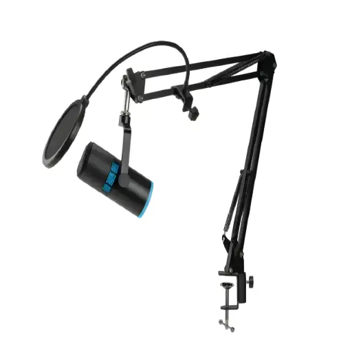 [DNA0000892] GamerTek Phantom Gaming Microphone Kit 