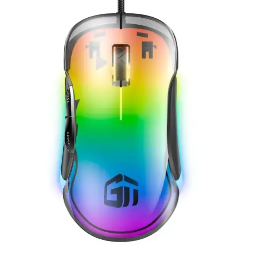 [DNA0000894] GamerTek Halo Gaming Mouse