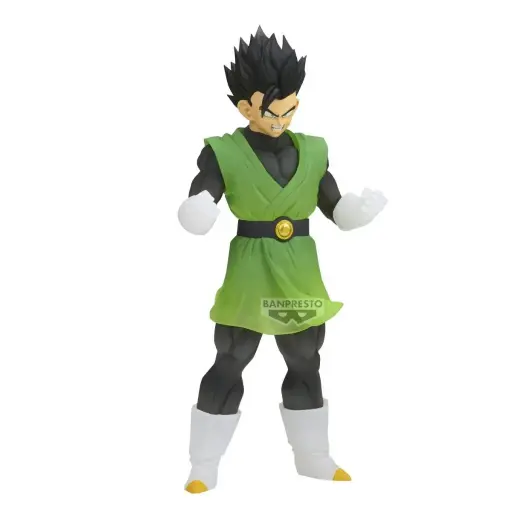 [DNA0000918] BNP Dragon Ball Z Clearise Son Gohan Ⅱ(Ver.A) - Statue