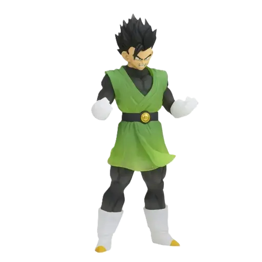 [DNA0000918] BNP Dragon Ball Z Clearise Son Gohan Ⅱ(Ver.A) - Statue