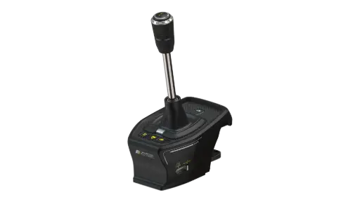 [DNA0000930] عجلة قيادة VelocityOne Multi-Shift للألعاب – Xbox/PC