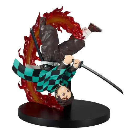 [DNA0000934] BNP Demon Slayer: Kimetsu No Yaiba Vibration Stars Plus-Tanj - Statue