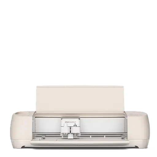 [DNA0001352] CRICUT EXPLORE 4 SEASHELL EMEA