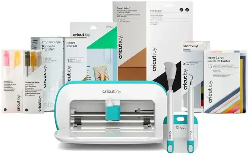 [DNA0001354] Cricut Joy Gift Bundle