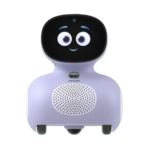 [DNA0001360] Miko Mini - Pantone 2113 U 