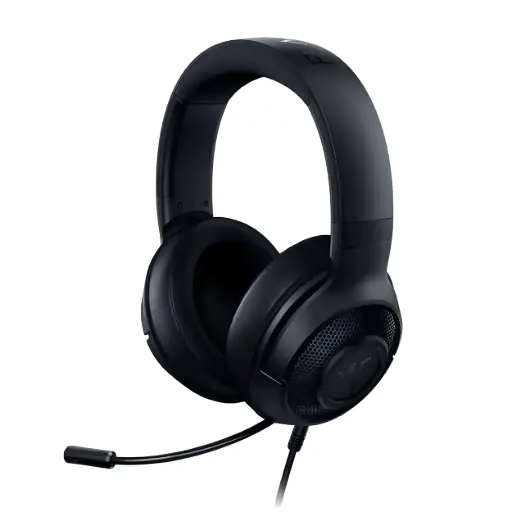 [DNA0002458] RAZER KRAKEN X  LITE Headset 