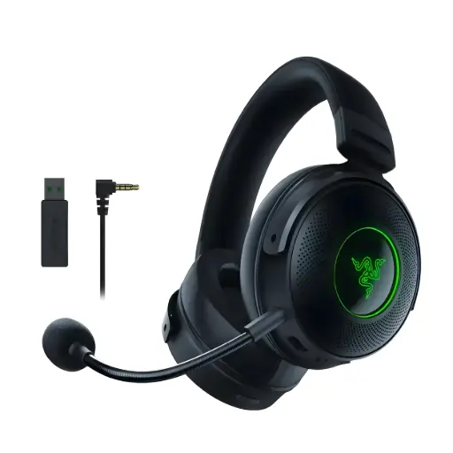 [DNA0002468] سماعة كراكن V3 برو