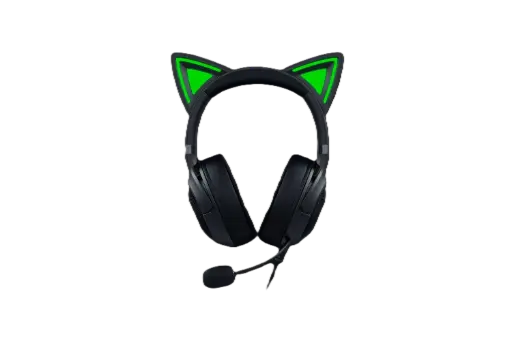 [DNA0002472] RAZER Kraken Kitty Ed. V2 