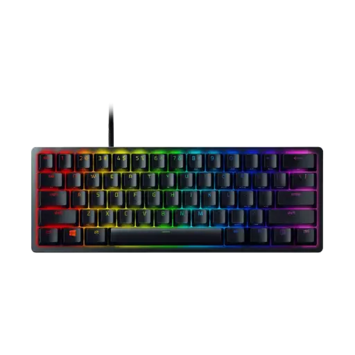 [DNA0002482] RAZER Huntsman Mini  Keyboard