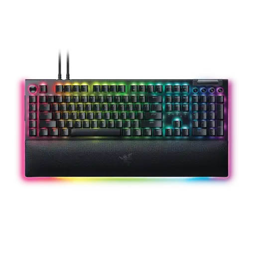 [DNA0002488] RAZER BlackWidow V4 Pro  Mechanical Keyboard