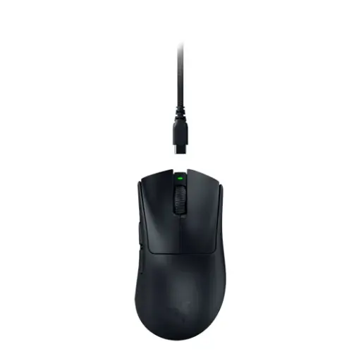[DNA0002516] رايزر DeathAdder V4 Pro ماوس لاسلكي