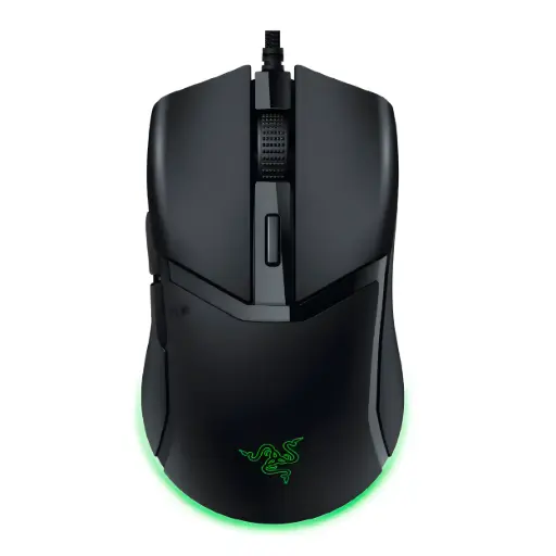 [DNA0002522] RAZER Cobra - Lightweight Wired Gaming Mouse 
