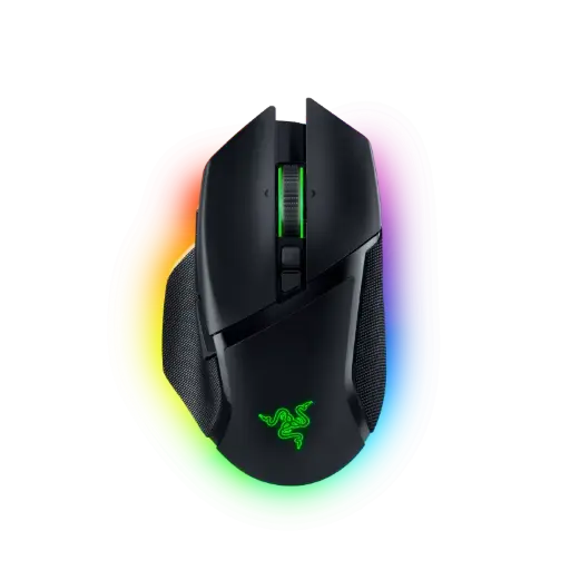 [DNA0002530] رايزر BASILISK V3 PRO ماوس