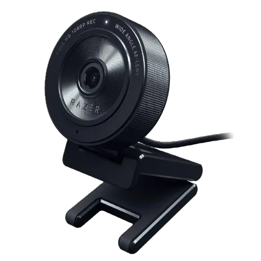 [DNA0002558] RAZER KIYO X Webcam