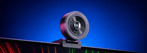 [DNA0002558] RAZER KIYO X Webcam