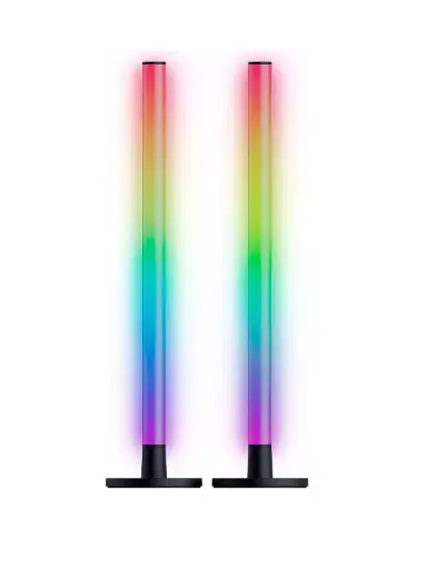 [DNA0002576] RAZER Aether Standing Light Bar