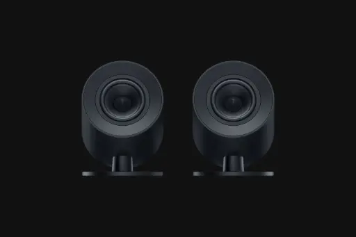 [DNA0002582] RAZER Nommo V2 X  Speaker