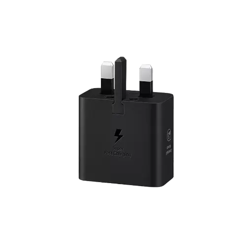 [DNA0002638] Samsung Power Adapter 25W
