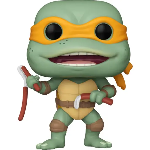 [DNA0002694] Funko Pop Movies: Teenage Mutant Ninja Turtle Michael