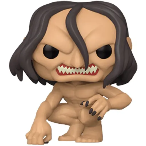 [DNA0002698] Funko Pop Animation: Aot S3 Ymir