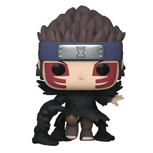 [DNA0002720] Funko Pop Animation: Boruto Shinki