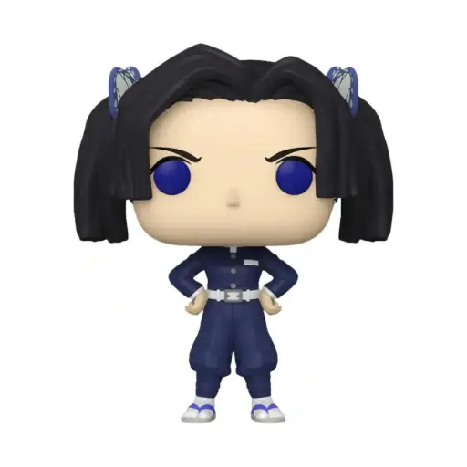 [DNA0002734] Funko Pop Animation: Demon Slayer Aoi Kanzaki W Chase