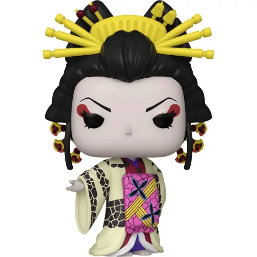 [DNA0002736] Funko Pop Animation: Demon Slayer Daki