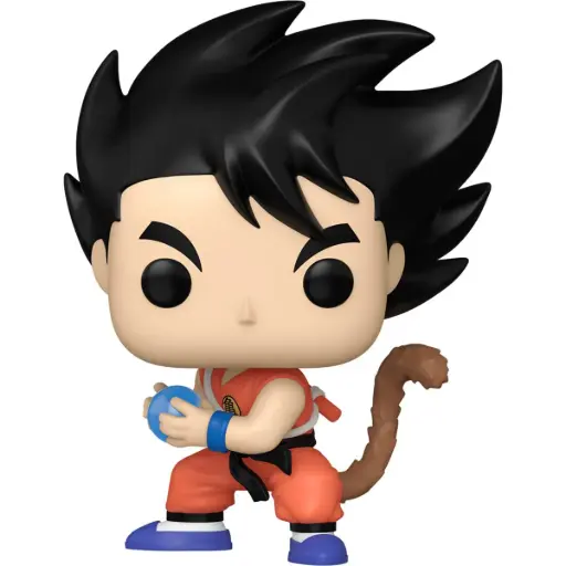 [DNA0002764] Funko Pop Animation: Dragon Ball Goku Kame