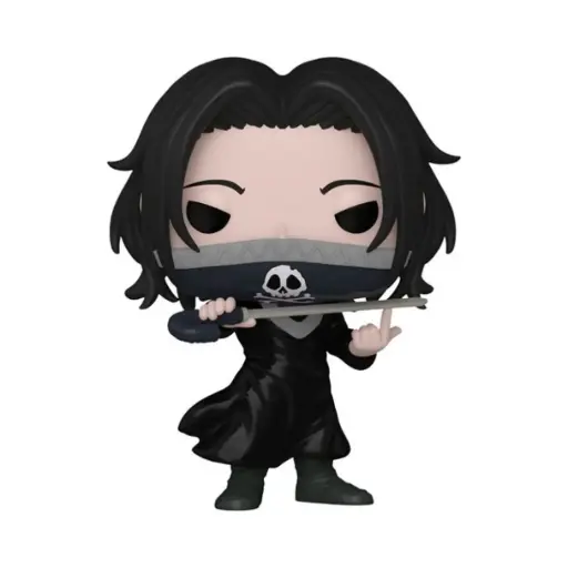 [DNA0002768] Funko Pop Animation: Hunter X Hunter Feitan