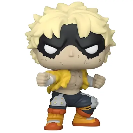 [DNA0002788] Funko Pop Animation: My Hero Academia Fat Gum