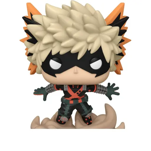 [DNA0002794] Funko Pop Plus Animation: My Hero Academia Bakugo New