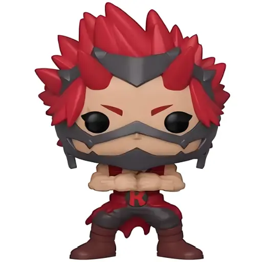 [DNA0002798] Funko Pop Animation: Mha S3 Kirishima