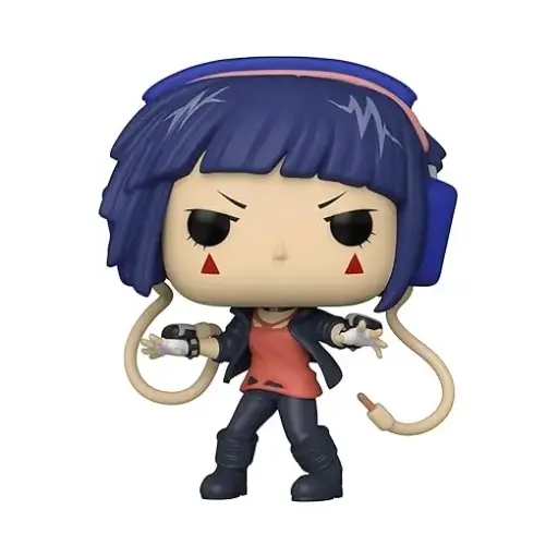 [DNA0002800] Funko Pop Animation: My Hero Academia Kyouka Jirou
