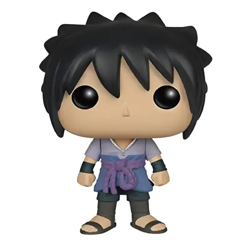 [DNA0002806] Funko Pop Animation: Naruto Sasuke