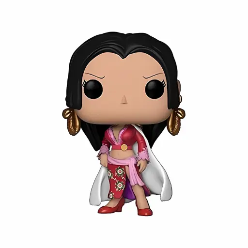 [DNA0002836] Funko Pop Animation: One Piece S2 Boa