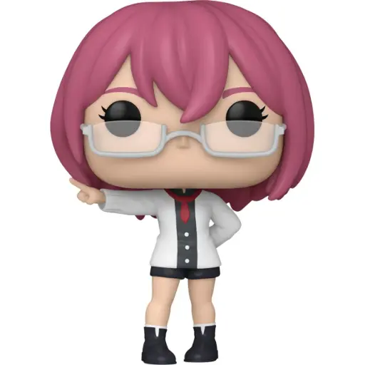 [DNA0002858] Funko Pop Animation: Seven Deadly Sins Gowther