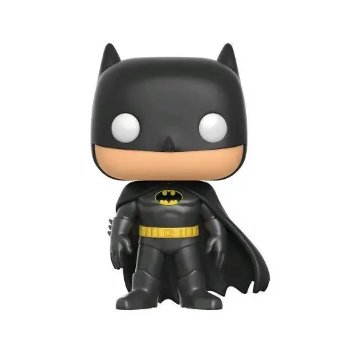 [DNA0002872] Funko Pop Heroes: Classic Batman