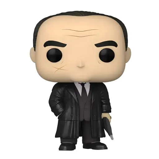 [DNA0002882] Funko Pop Movies: The Batman The Penguin