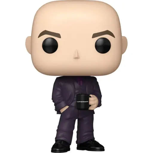 [DNA0002902] Funko Pop Heroes: Superman Legacy 2025 Lex Luthor